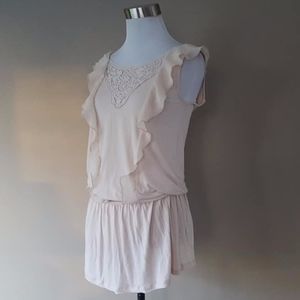 Pullover Blouse  Intissimi Small